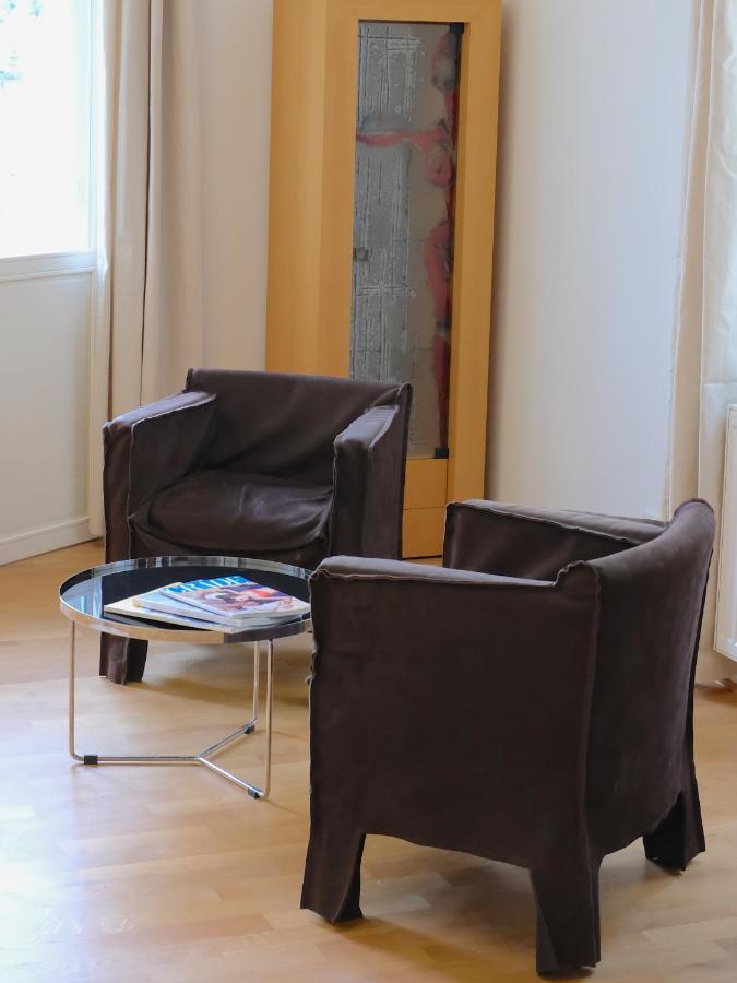 Kolonada Luxury 3 Bedroom Apartment Manes 마리안스케 라즈네 외부 사진