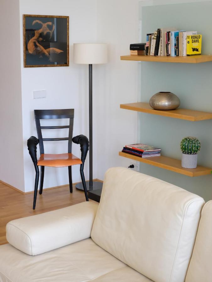 Kolonada Luxury 3 Bedroom Apartment Manes 마리안스케 라즈네 외부 사진