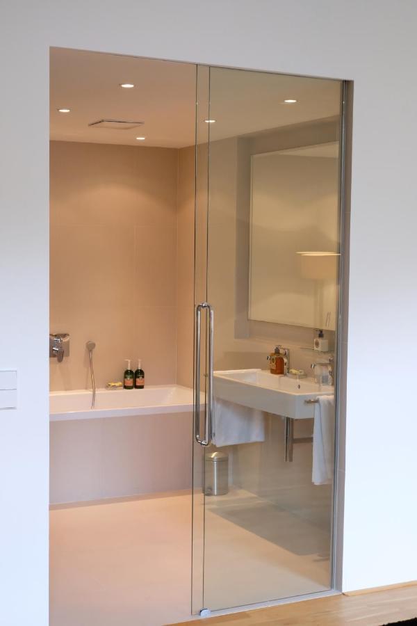 Kolonada Luxury 3 Bedroom Apartment Manes 마리안스케 라즈네 외부 사진