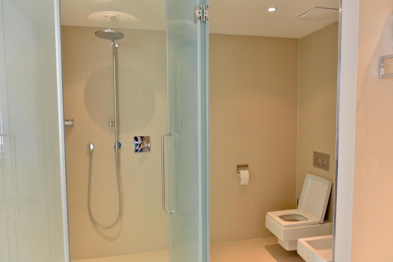 Kolonada Luxury 3 Bedroom Apartment Manes 마리안스케 라즈네 외부 사진