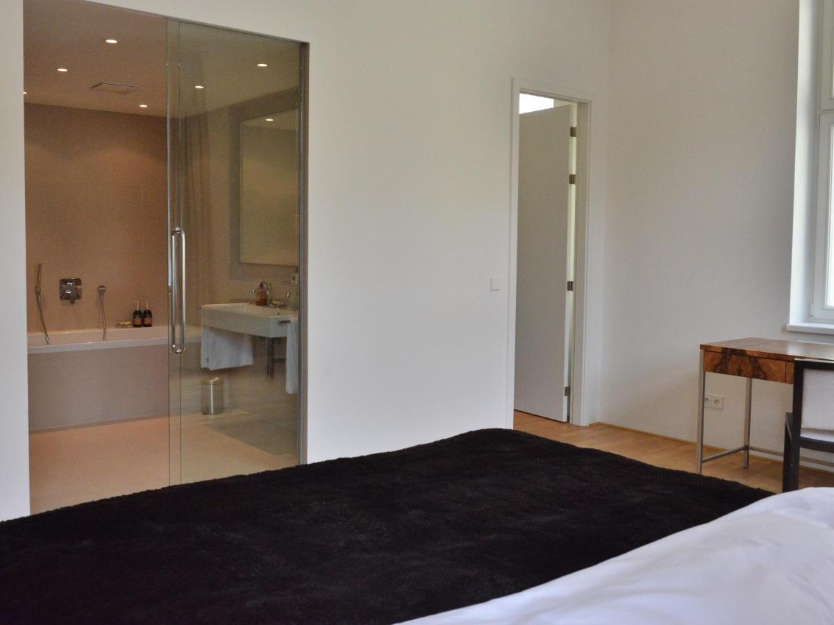 Kolonada Luxury 3 Bedroom Apartment Manes 마리안스케 라즈네 외부 사진