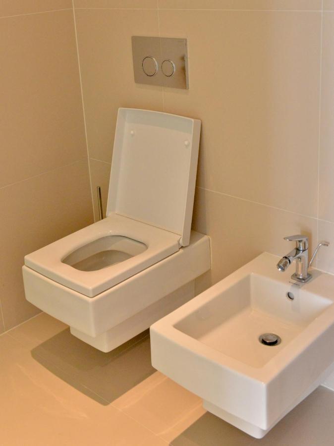 Kolonada Luxury 3 Bedroom Apartment Manes 마리안스케 라즈네 외부 사진